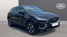 Jaguar E-Pace 1.5 P300e R-Dynamic S 5dr Auto Estate
